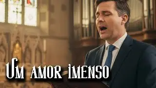 Hino 235 &ndash; Um amor imenso| Hino CCB #HinosCCB #ccbhinos  -