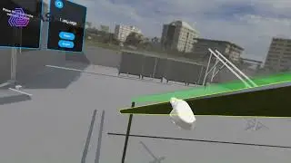 VR Solar Panel Advanced Installation Training Solar Base System Installation