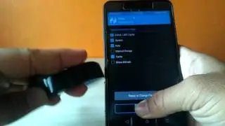 Speed up TWRP recovery wipe time | Android Recovery