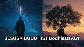 Jesus and Buddhism: The Surprising Connection