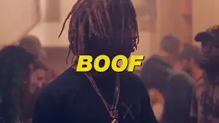 Jay Storm - Boof (Feat. Northside Mally) [Official Video]