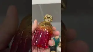 Una &ldquo;piccola&rdquo; selezione di profumi cuoiati 🤎✨