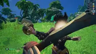 Sea of Thieves Arena Solo VS Squads Montage