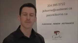 Save Money On Your Mortgage