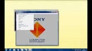 pSX 1.13 - Download + Guida configurazione