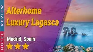 Alterhome Luxury Lagasca hotel review | Hotels in Madrid | Spain Hotels