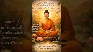 Buddha Motivation Quotes 🌸 | Find Inner Peace, Focus & Mindfulness#Motivation#LifeLessons#BooksChang