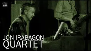 Center Post | Jon Irabagon Quartet at Bop Shop Records