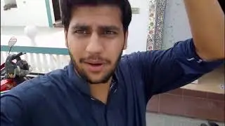 Vote Casting || Vlog# 09 || Homeopathic Elections in Pakistan