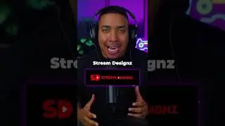 Make Your Stream Stand Out 🔥