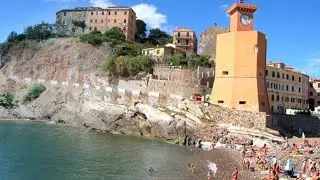 VLOG ISOLA D'ELBA TUTTA RIO MARINA
