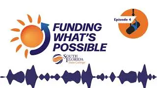 Episode 4: The Struggle and the Win - Community College Grant Journeys