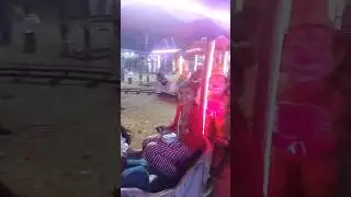Mumbra Fun & fair ll Mumbra Mela #mumbai