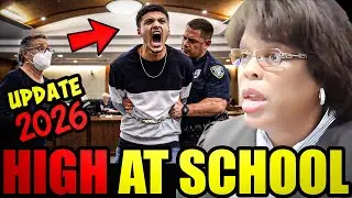 Judge Boyd Faces &ldquo;BACK TO COURT&rdquo; Repeat Offender to a SHOCKING Sentence (Top 3) &mdash; Update