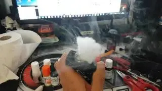 Tugboat clone