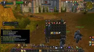 WoW Ascension  Season 9 Ch2- Lost in Horror Trial Part 1