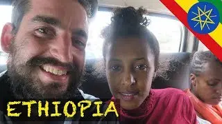 I love ETHIOPIA (2 months travel) 🇪🇹