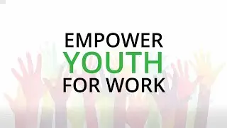 Empower Youth for Work