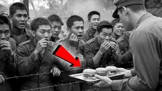 Japanese POWs Thought American Food Was Propaganda &mdash; Until They Tasted Hamburger Fridays
