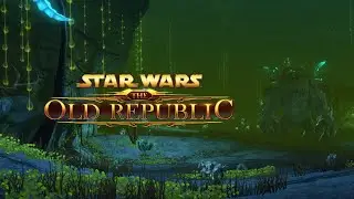 SWTOR Руководство по событиям Rakghoul