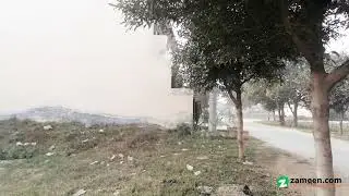 1 KANAL RESIDENTIAL PLOT FOR SALE IN  SECTOR B IEP ENGINEERS TOWN LAHORE