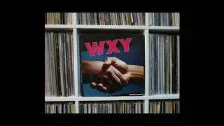 WXY - Lague Mwen