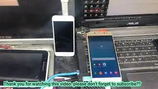 SAMSUNG Galaxy J7 Pro FRP Bypass 2021 | Samsung J7 Pro Google Account Remove NO App without SIM card