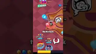 Kit Hack is Fixed!