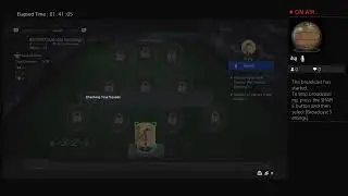 DAY 3 TOTS LIVE PROMO (PROJECT) 120 PACKS, 81+PP - EXCHANGES AND MORE