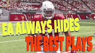 GUARANTEED BIG PLAYS! GAME BREAKER MONEY RUN PLAY NO ONE KNOWS! MADDEN 18 BEST TIPS