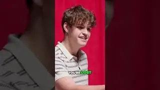 Why Should I Change? Young Voice on Identity #shorts