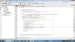 getting multiple checkbox values into a servlet