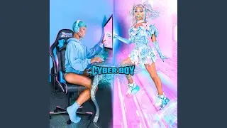 Cyber Boy