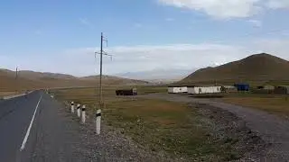 2018 Tajikistan moto expedition part 05, 2018 Wyprawa motocyklowa Tadżykistan.