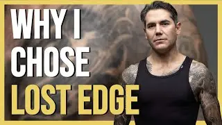 Doctors Don't Get Tattoos Like This...Or Do They? | Behind the Ink (ft. David Tremblay)