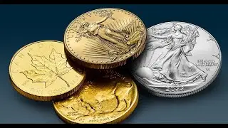 True Inflation as Measured in Gold