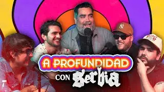 &iquest;La ESCENA REGIA esta DESAPARECIENDO? | A Profundidad ft. SERBIA