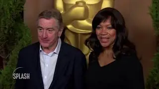 Robert De Niro splits from Grace Hightower? | Daily Celebrity News | Splash TV