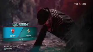 Why does DMC5 crash