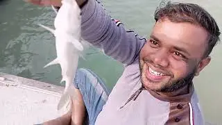  বরশি দিয়ে যমুনা নদীতে বাটা মাছ ধরা🎣🎣Fishing Video | Fish hooks | New Fishing Video 2026,