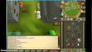 pking rsps