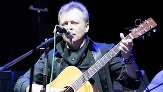 Сергей Калугин и Vespercellos в ЦДХ
