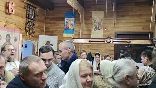 Ирмосы Рождества 