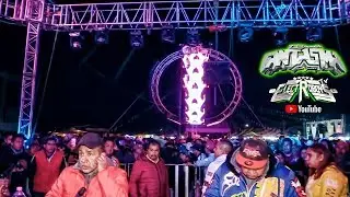Donde Estarás ( Grupo Icc) ✅ SONIDO FANTASMA ✅ en Santa Ana Hueytlalpan, Hidalgo 2020