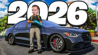 MIJN EERSTE STREAM VAN 2026