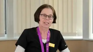 What Is Personalised Care? The Complex Care Team, Wincanton Community Hospital