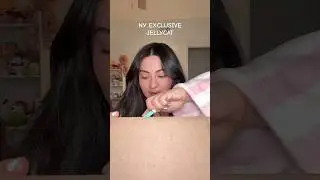 Я ОБОЖАЮ #jellycat #jellycats #jellycatcollection #faoschwarz #unboxing