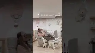 Лучшие кресла для кормления и отдыха Milli 🤩👏🏻
