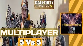 Cod Mobile Funny Moments MP| Funny Codm gameplay 🤪😜 | 3