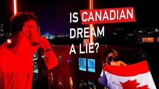 [URGENT] No jobs in Canada !! Do not come to Canada if you fall under these categories